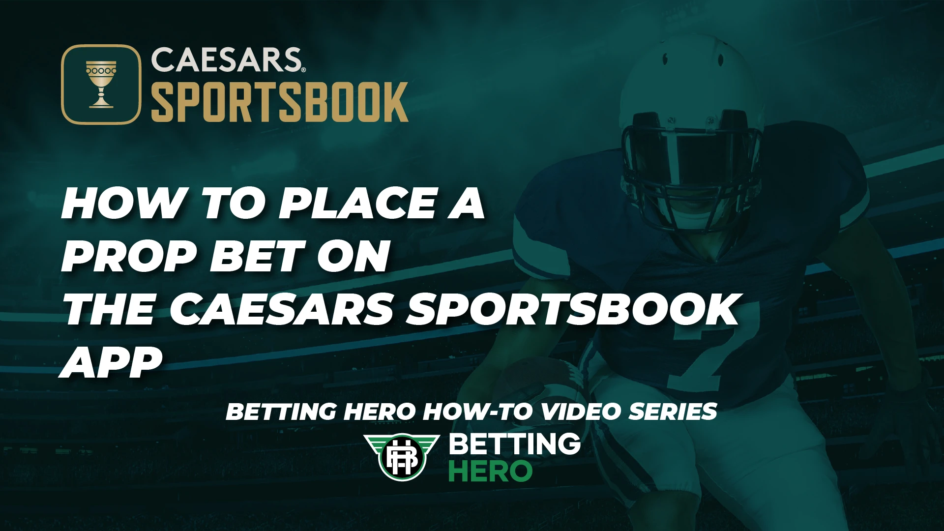 What Is Prop Betting? Guide to Sports Proposition Bets [Video]